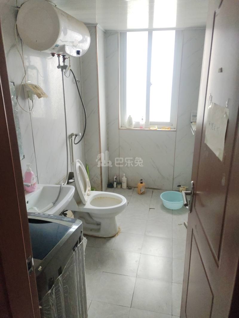 嘉宝梦之晨7711766卫生间图7