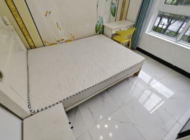 枫树林景苑北区 