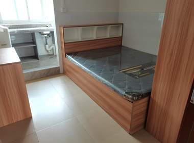 礼村中路五巷12号 