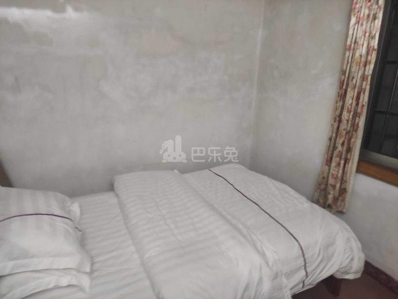 龙洞环村南街25号7716701卧室图1