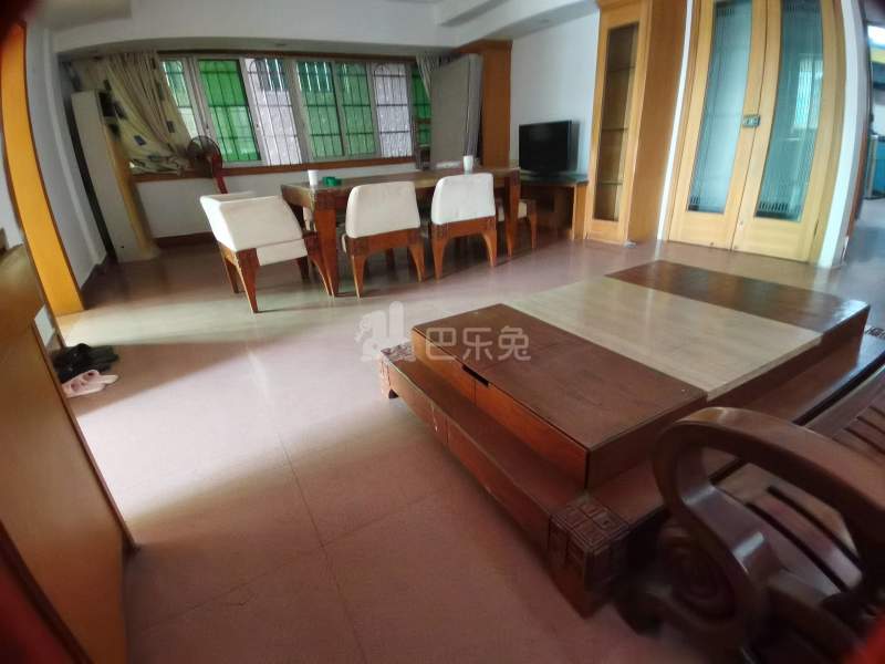 龙洞环村南街25号7716703客厅图5