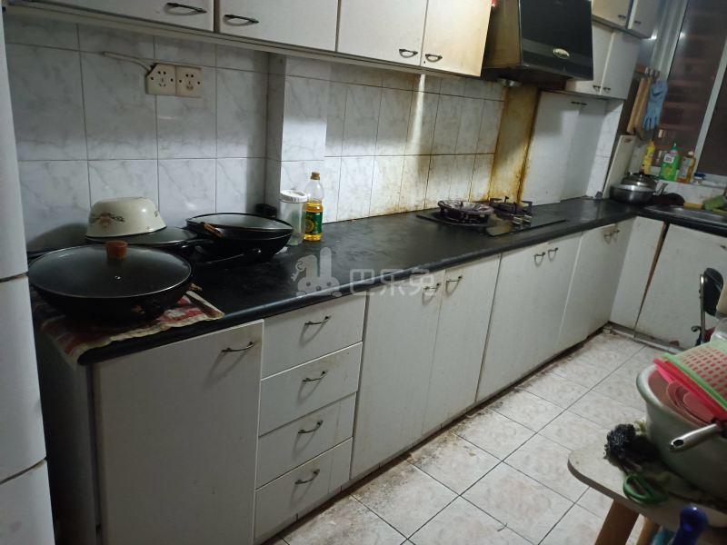 海伦大厦7717303厨房图5