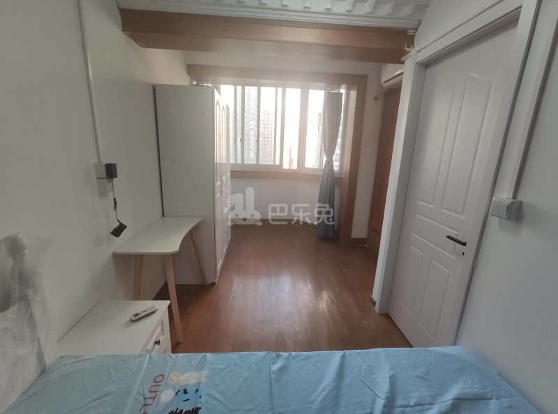 海伦大厦7717303卧室图1