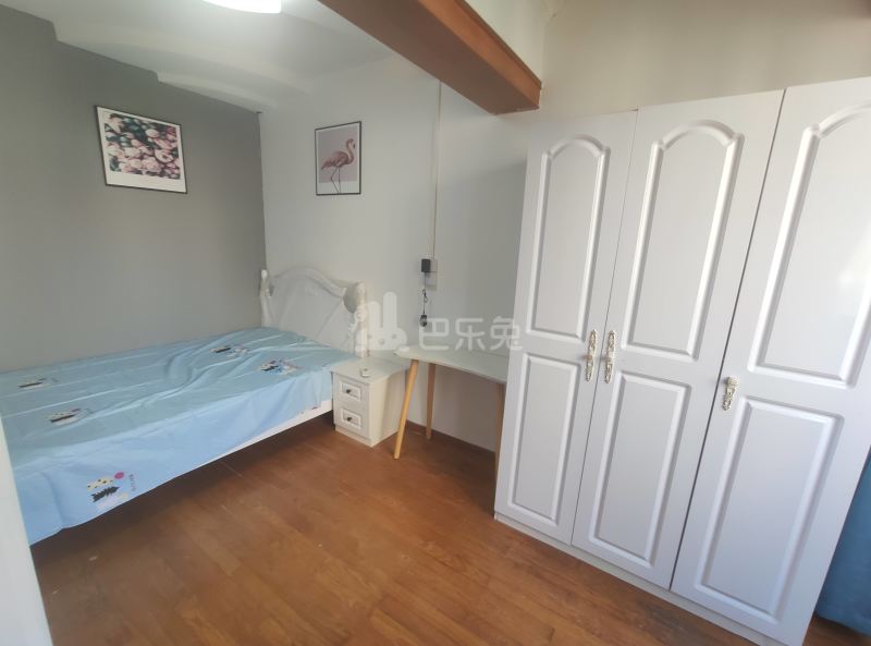 海伦大厦7717303卧室图3