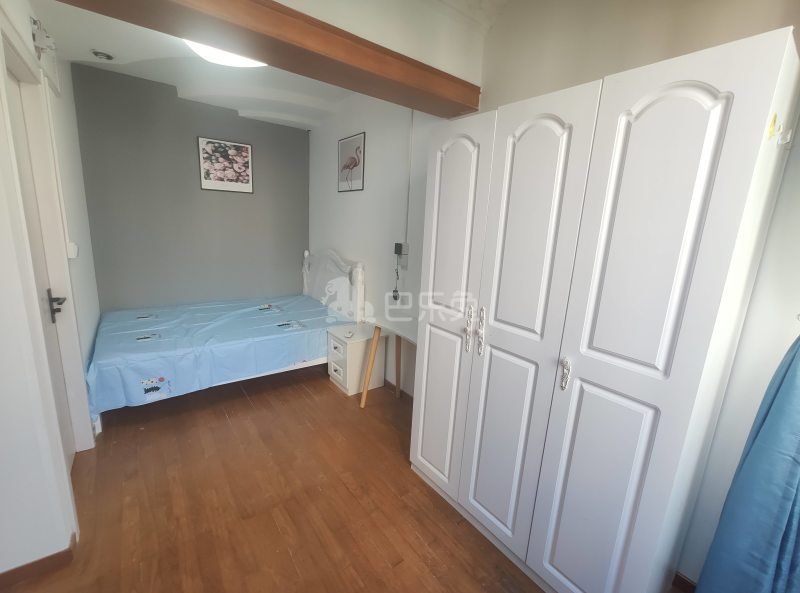 海伦大厦7717303卧室图0