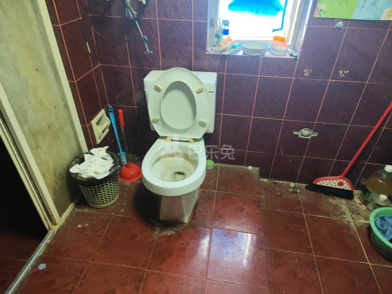 海伦大厦7717303卫生间图8