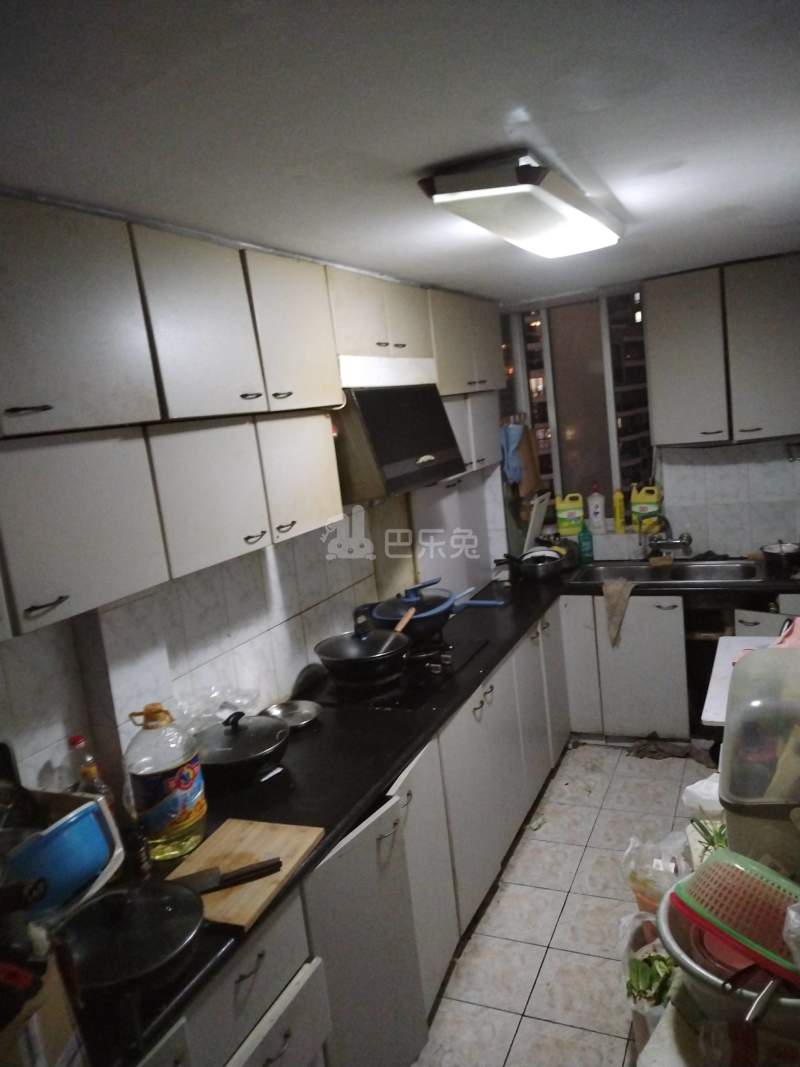 海伦大厦7717303厨房图6