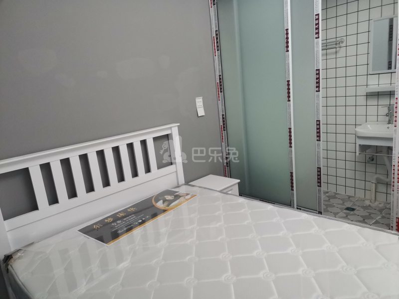 新顾村大家园D区7718700卧室图2