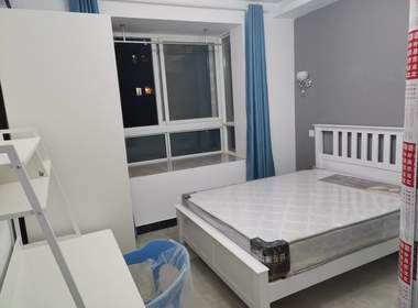 新顾村大家园D区 