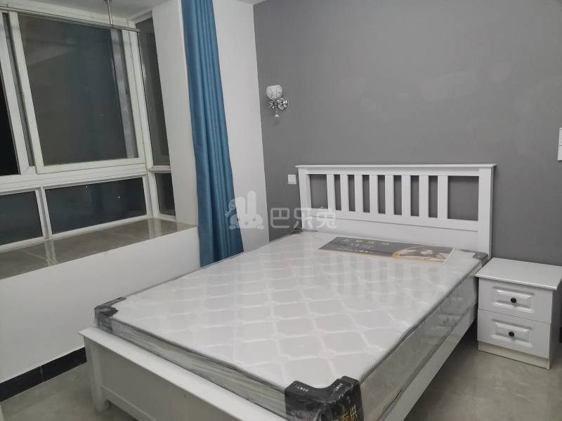 新顾村大家园D区7718700卧室图1