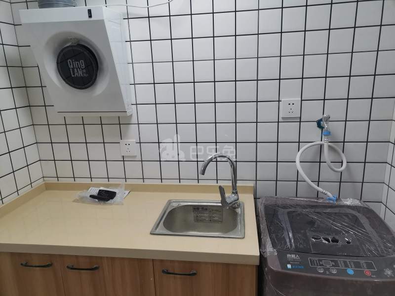 新顾村大家园D区7718700厨房图5