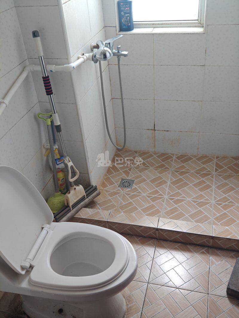 馨运公寓771173卫生间图7