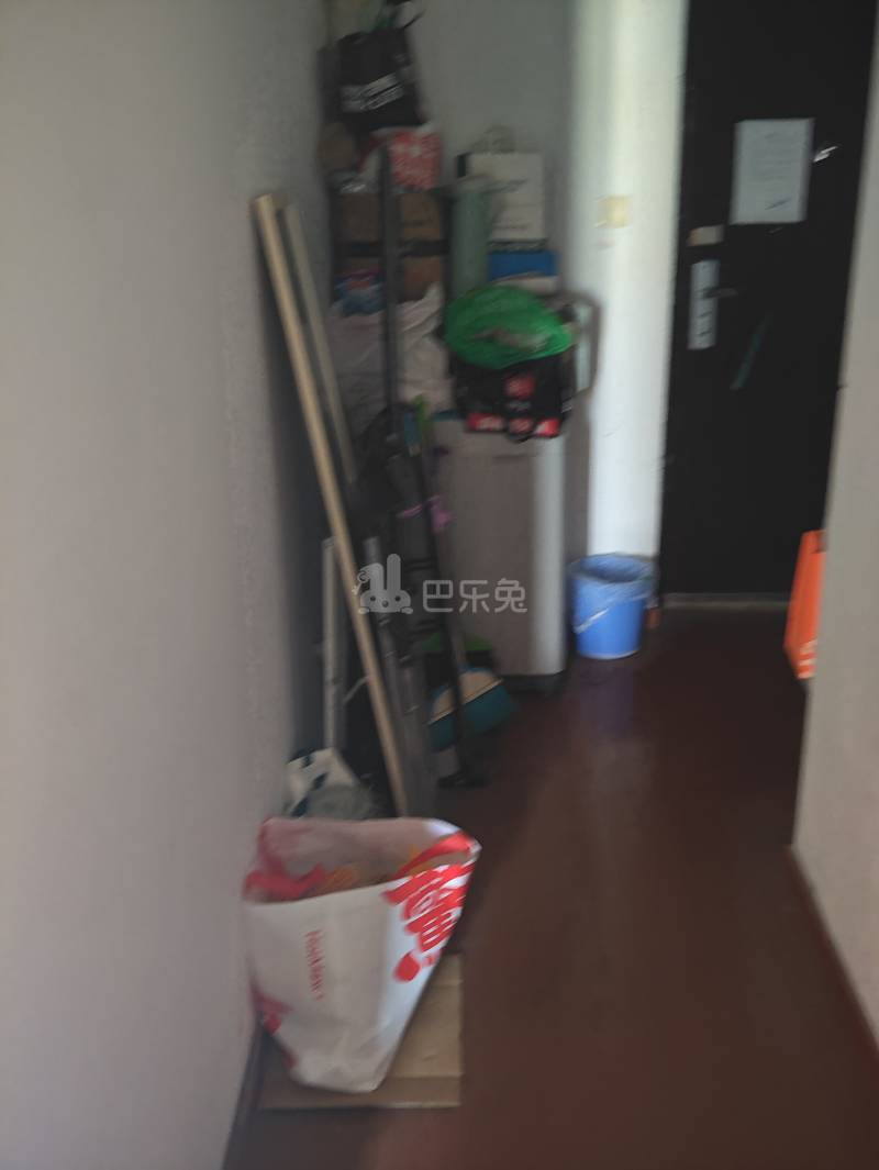 馨运公寓771173客厅图4