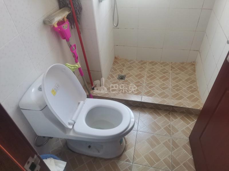 馨运公寓771173卫生间图8