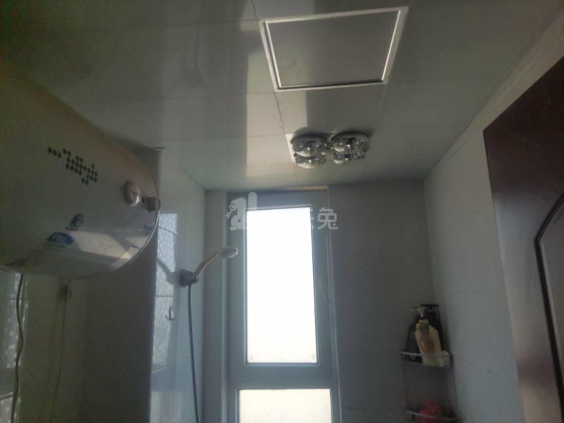 馨运公寓771173卫生间图10