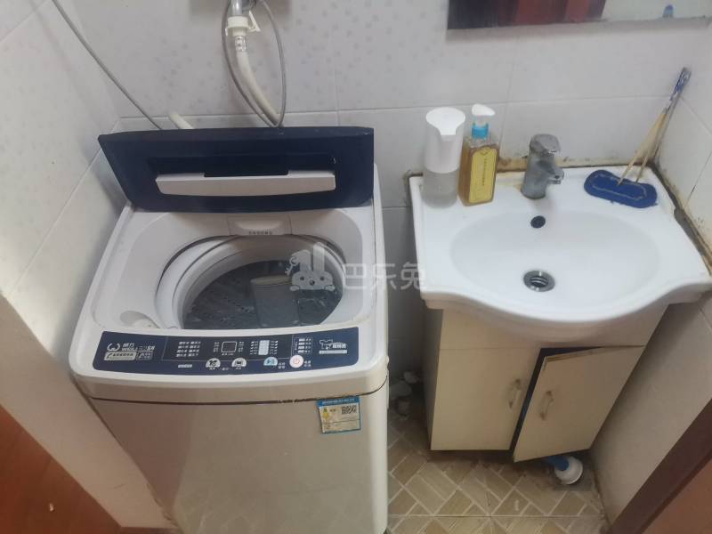 馨运公寓771173卫生间图11