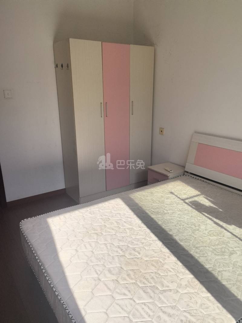 馨运公寓771173卧室图2