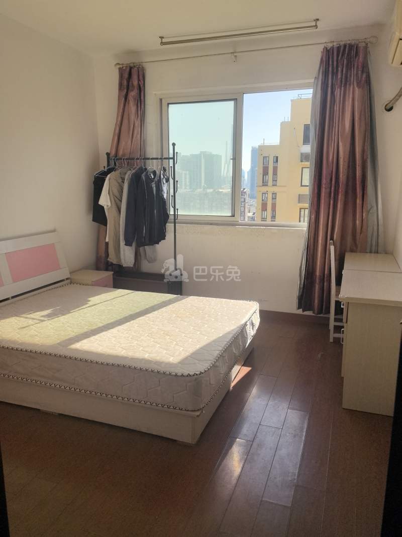 馨运公寓771173卧室图0