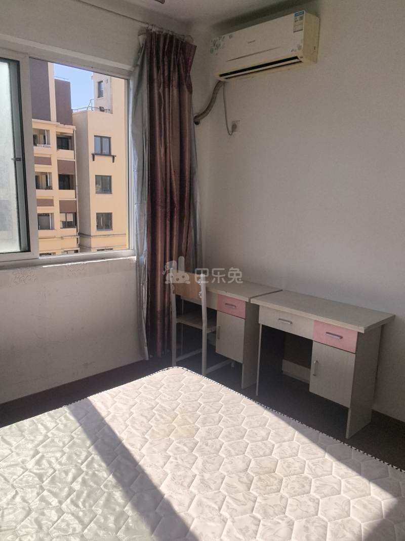 馨运公寓771173卧室图1