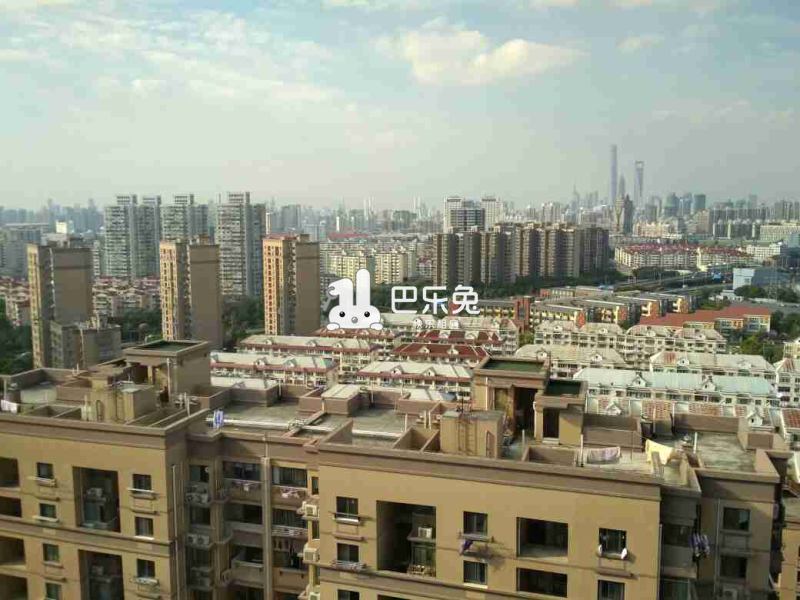 上海浦东_大华锦绣华城2-2街坊_1室0厅1卫_合租_北艾路1660弄-上海