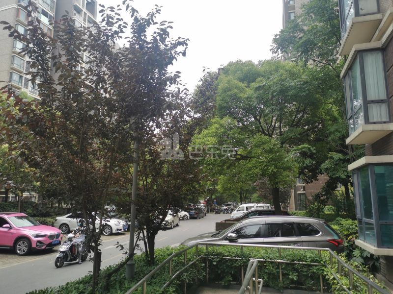 天际蓝桥10103616周边环境图12