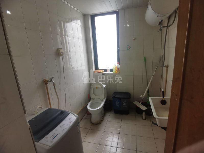 天际蓝桥10103616卫生间图6