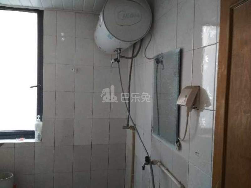 天际蓝桥10103616卫生间图7