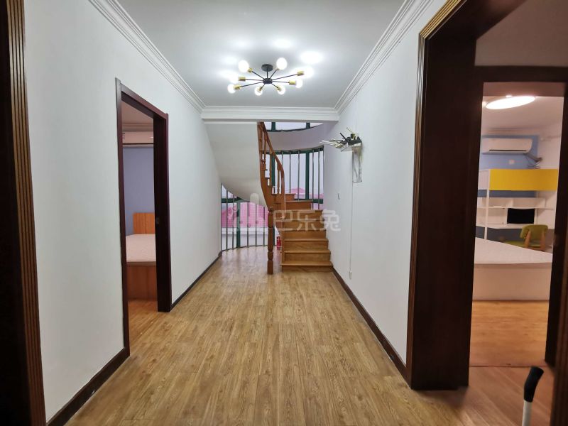 华佳花园7719252客厅图5