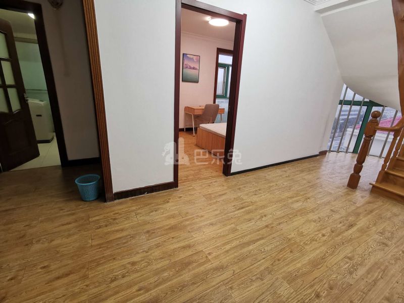 华佳花园7719252客厅图6