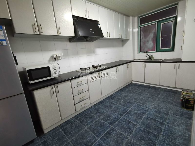 华佳花园7719252厨房图8