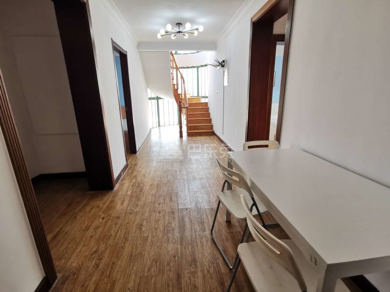 华佳花园7719252客厅图1