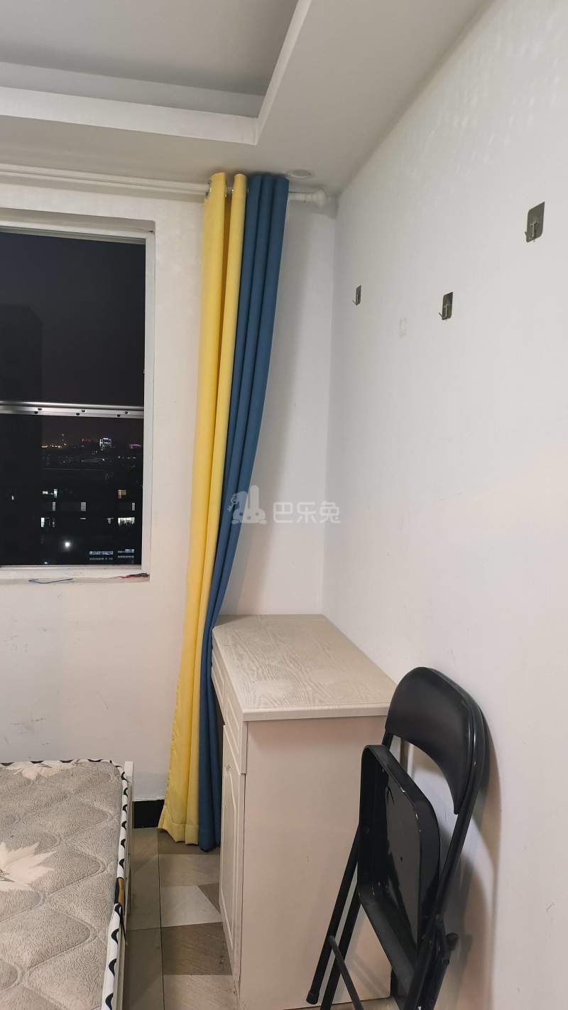 君莲闵都雅苑7719482卧室图1