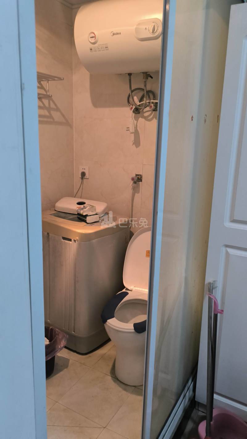 君莲闵都雅苑7719482卫生间图4