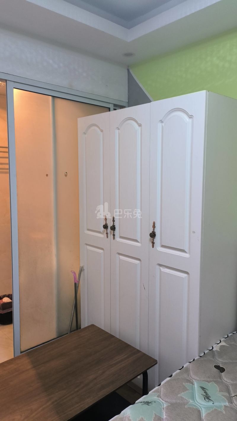 君莲闵都雅苑7719482卧室图3