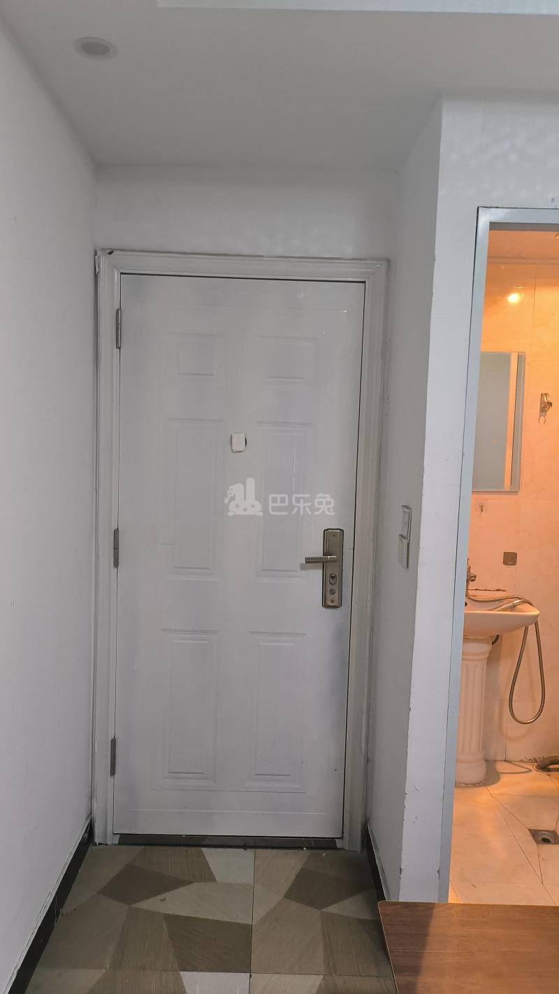 君莲闵都雅苑7719482卧室图2