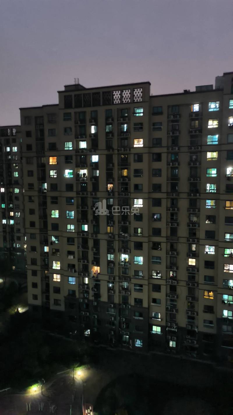 君莲闵都雅苑7719482周边环境图5