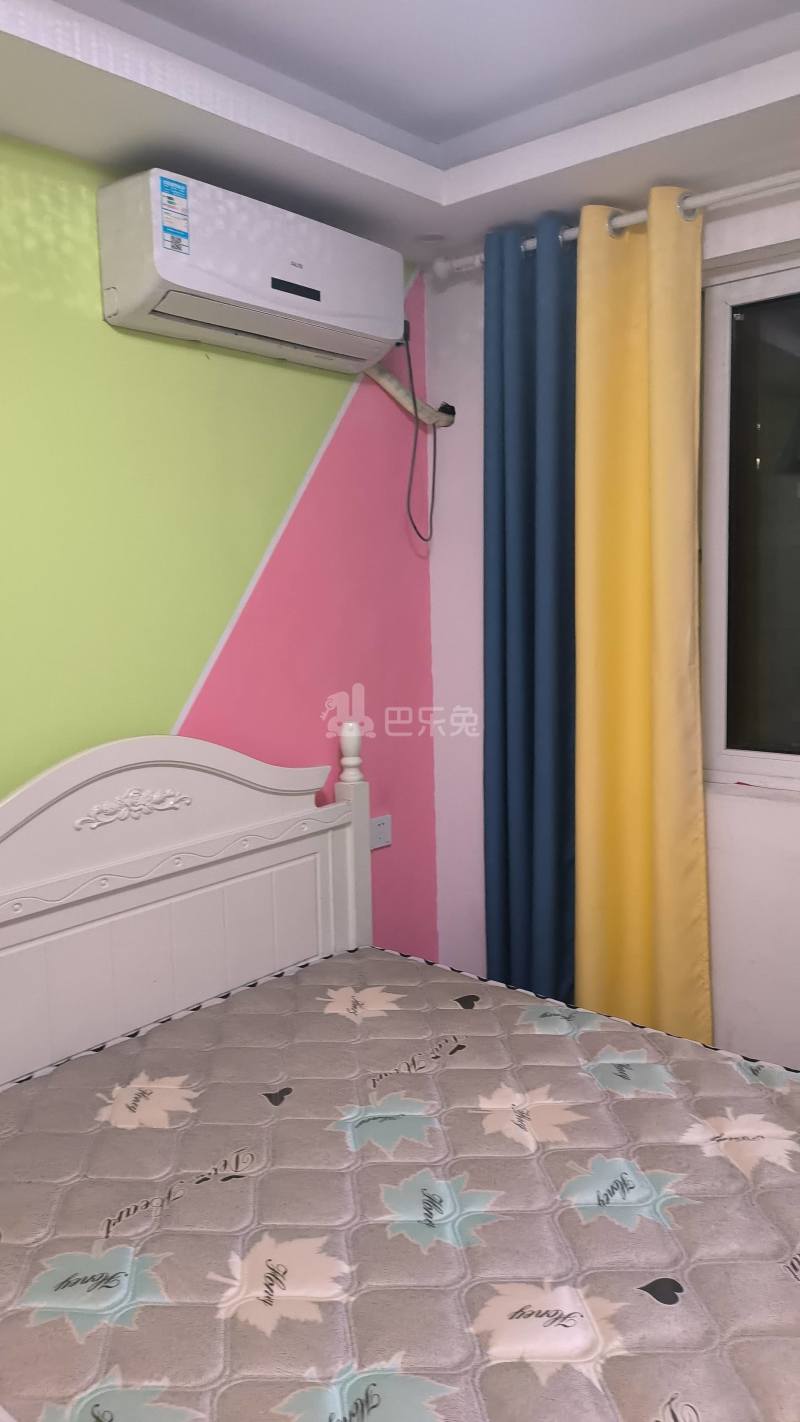 君莲闵都雅苑7719482卧室图0