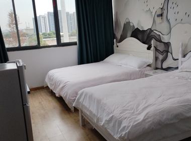 西郊家园（青浦） 