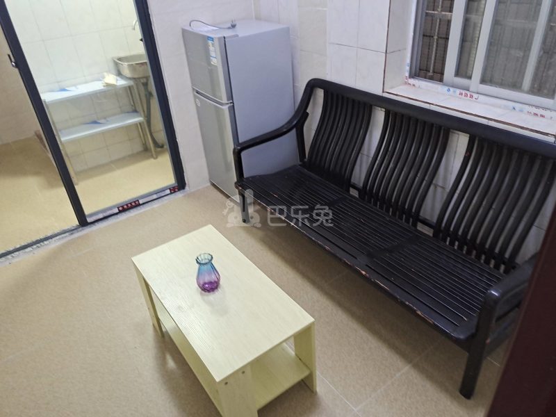 沙涌北四巷25号7720590客厅图9