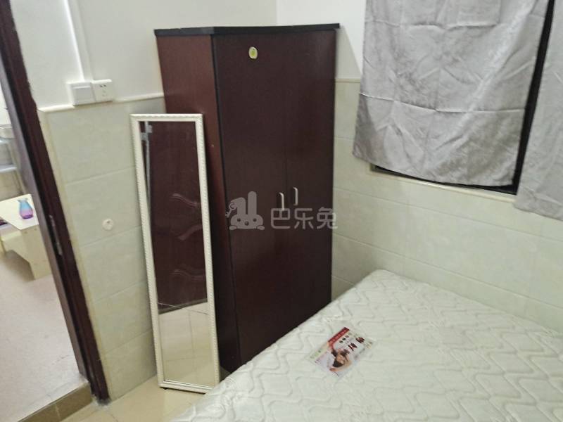 沙涌北四巷25号7720590卧室图5