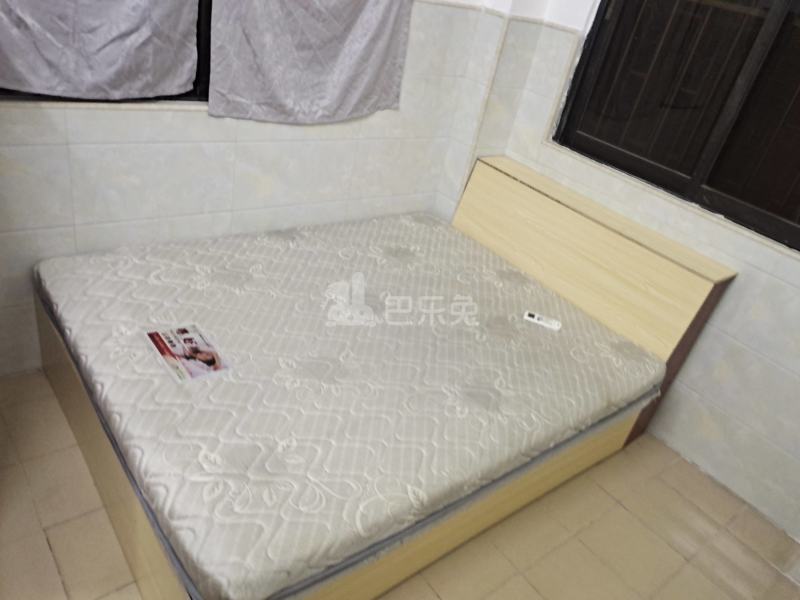 沙涌北四巷25号7720590卧室图2