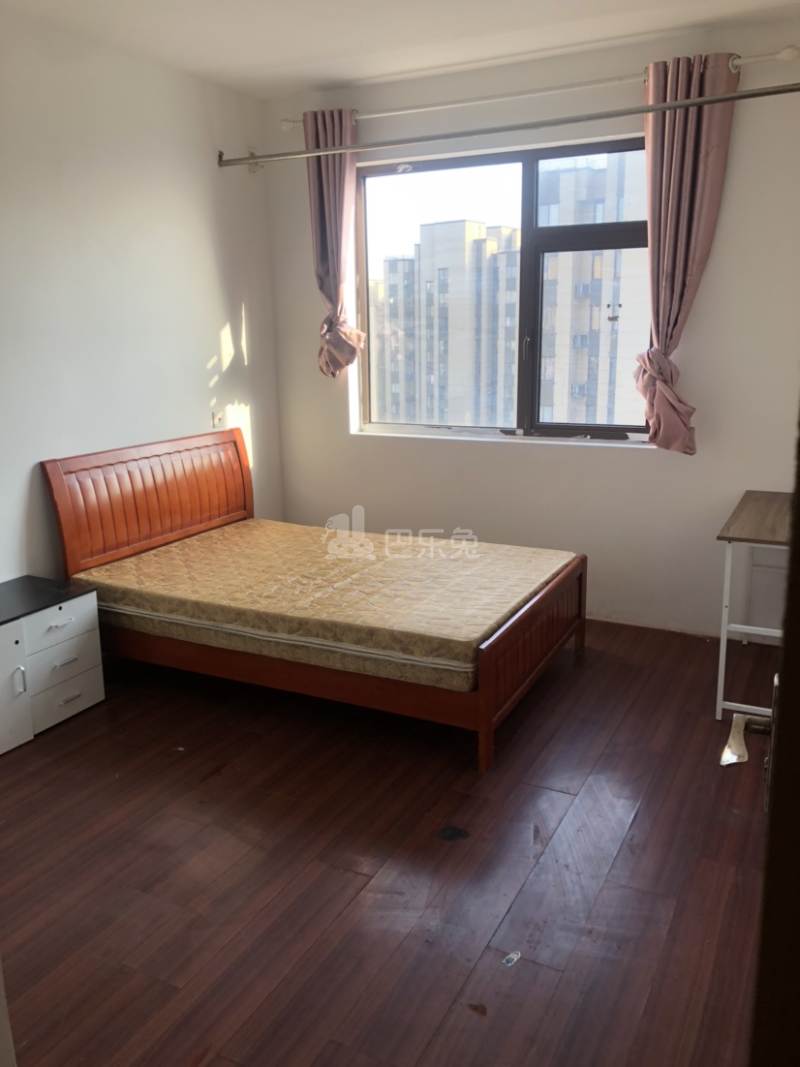 丰皓苑7720703卧室图0