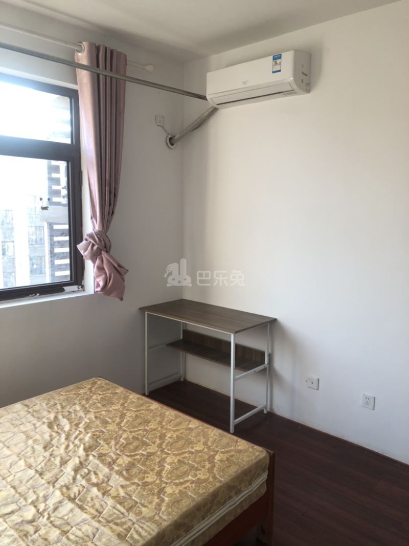 丰皓苑7720703卧室图3