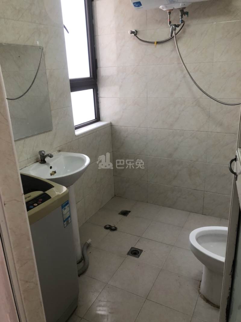 丰皓苑7720703卫生间图8