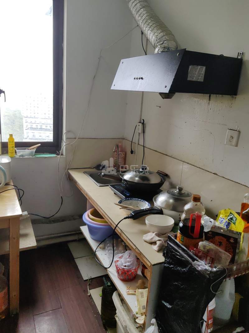 丰皓苑7720703厨房图4