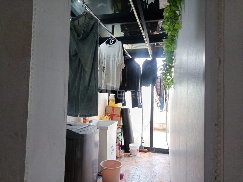 花园城三期1128362客厅图4