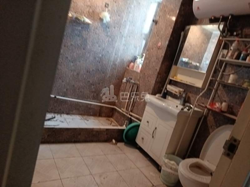 花园城三期1128362卫生间图6