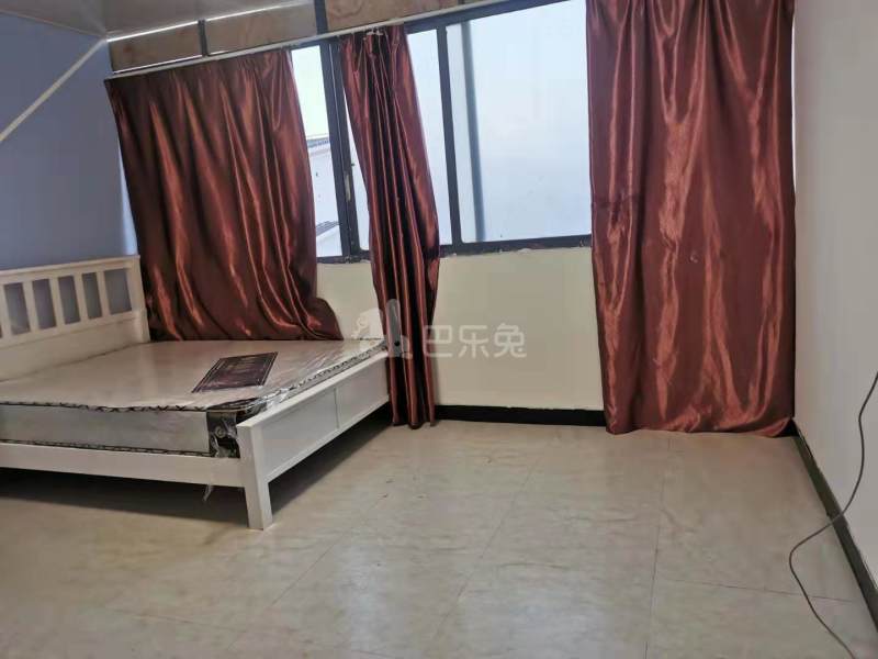 榴莲公寓（二联家园店）7721372周边环境图3