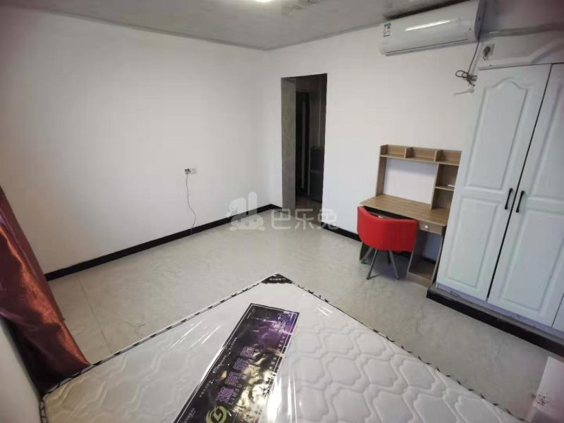 榴莲公寓（二联家园店）7721372周边环境图4