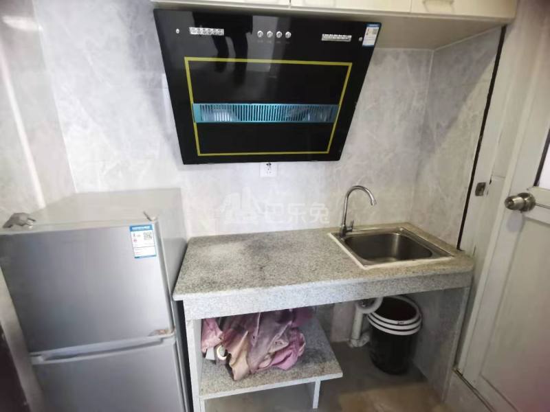 榴莲公寓（二联家园店）7721372周边环境图5